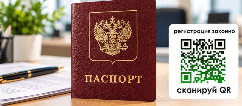 регистрация в Азове прописка в Азове